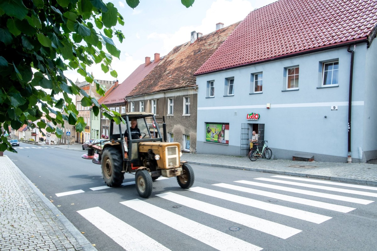 ​Niemiecki gigant wstrzymał budowę fabryki w Polsce