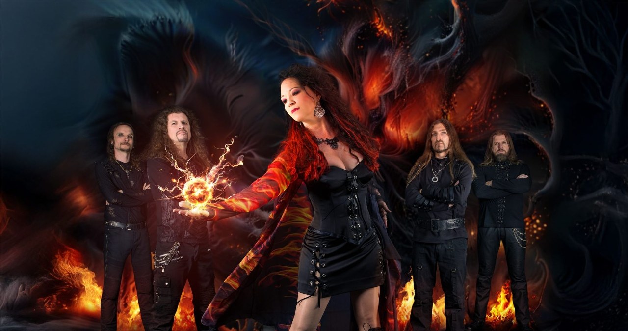 Austriaccy metalowcy wracają! "Fala wzruszenia, która porusza do głębi”