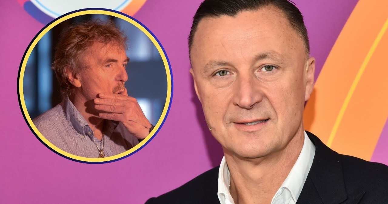 wiadomości,aktualności,Interia Bulwersująca scena w reprezentacji. Hajto ujawnia, jest ostra reakcja Bońka