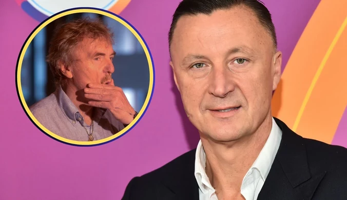 Bulwersująca scena w reprezentacji. Hajto ujawnia, ostra reakcja Bońka 