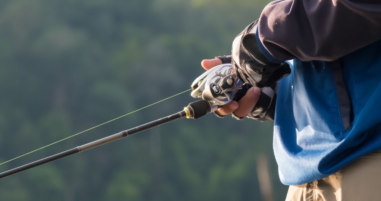 Niesamowite odkrycie. Wędkarz wyłowił z Wisły skarb