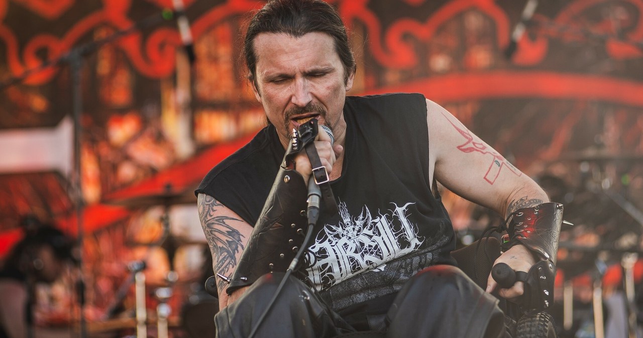 Pionierzy death metalu odwiedzą Polskę! Tak będą świętować 40 lat debiutu