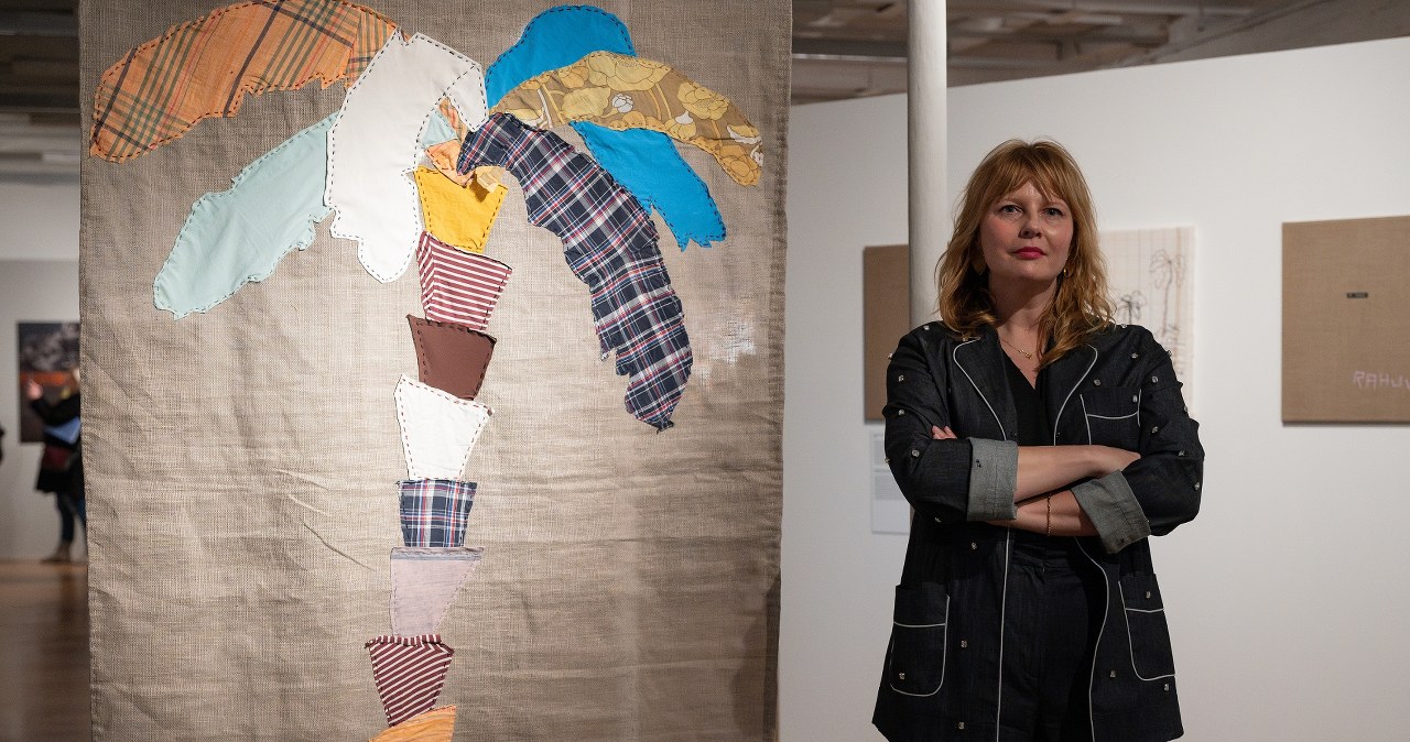 Karolina Sulej: W Łodzi przy produkcji pięknych ubrań, które chętnie kupowały Niemki, pracowali wygłodzeni Żydzi