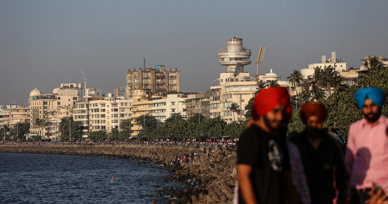 Nowe prognozy dla świata. OECD ostrzega przed "poważnymi ryzykami"
