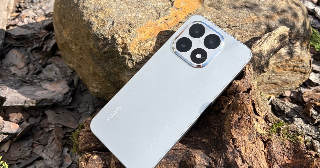 Nowy telefon Xiaomi w Polsce. Znamy ceny i mieliśmy go w rękach