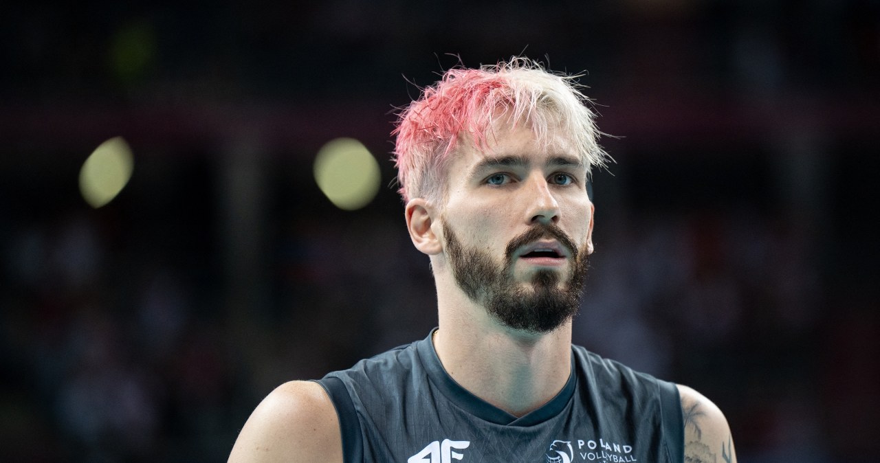 Grbić ogłasza ws. Fornala przed meczem z Turcją. Wszystko już jasne