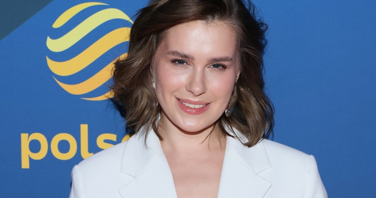 Gwiazda polskiego erotyku w nowej roli. Chce podbić branżę muzyczną