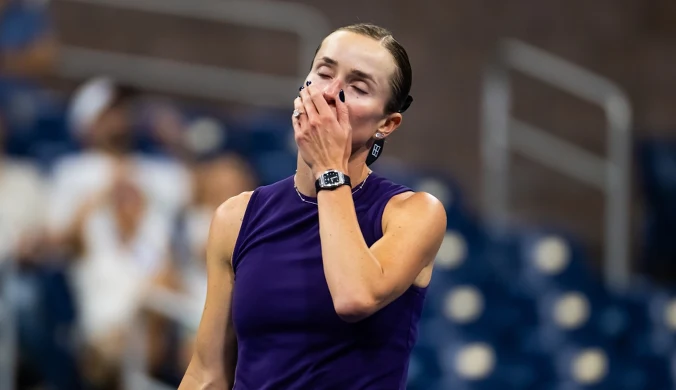 Czołowa zawodniczka WTA nagle ogłasza. Koniec sezonu. Jest pożegnalny wpis 
