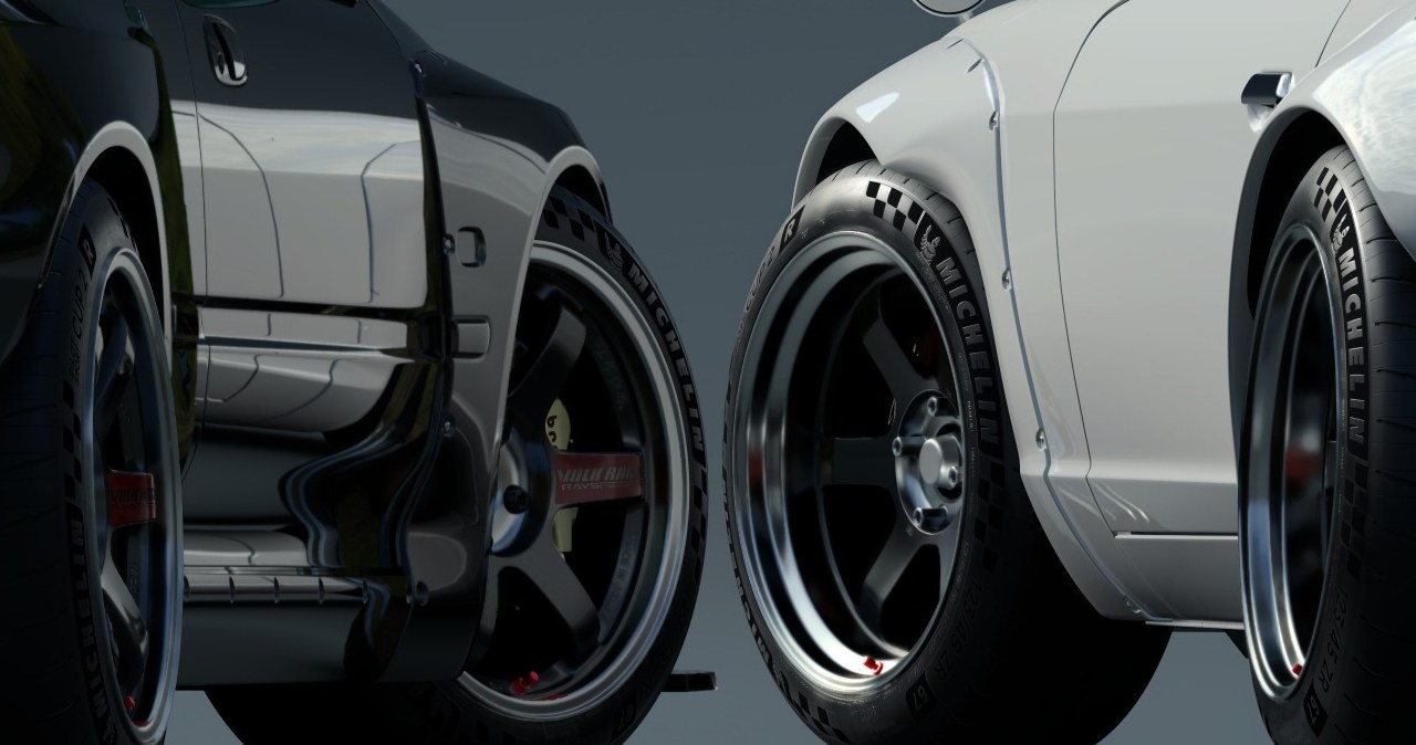 Dunlop ze wsparciem słynnej gry wideo. Na czym będzie polegała współpraca?