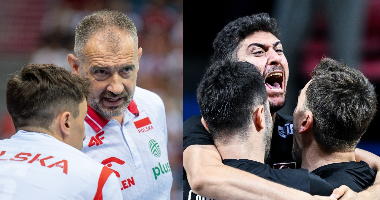 Jest zaskoczenie, sztab Polaków ogłasza tuż przed meczem. Ogromne zagrożenie