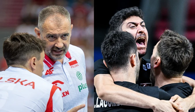 Jest zaskoczenie, sztab Polaków ogłasza tuż przed meczem. Ogromne zagrożenie