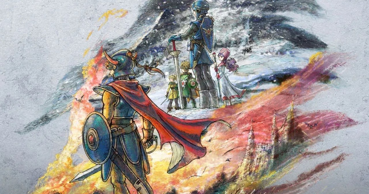 Square Enix szykuje coś wielkiego? Lineup na TGS 2025 pełen hitów dla fanów RPG