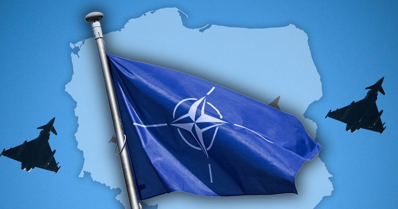 wiadomości,aktualności,Interia Bezczelność Rosji. Czas, żeby Polacy zbudowali potężną Kopułę Chrobrego [OPINIA]