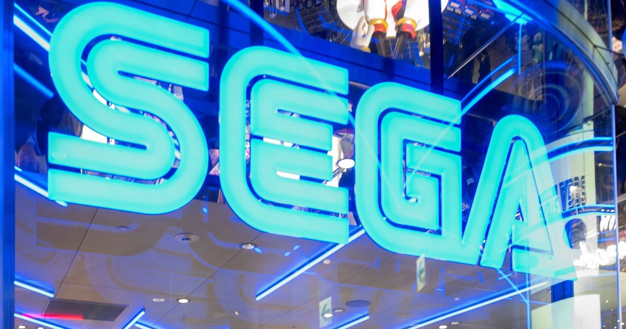 SEGA zdradza plany na Tokyo Game Show 2025