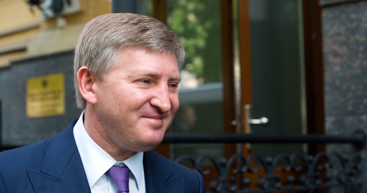 Ukraiński oligarcha z impetem wkracza do Polski. Gigainwestycja na południu