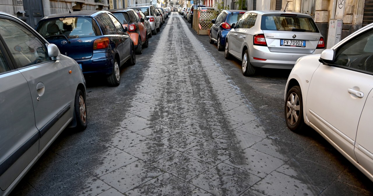 Węższe drogi zwiększają bezpieczeństwo? Naukowcy nie mają złudzeń