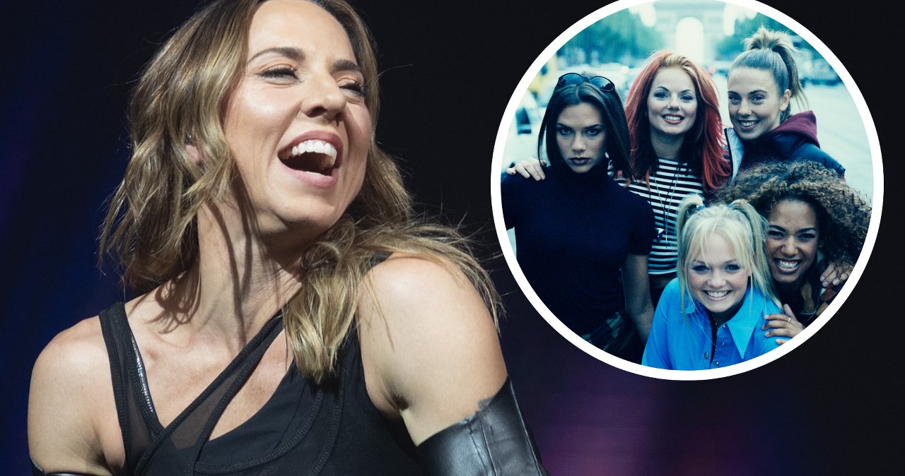 Melanie C w latach 90. była jedną ze słynnych Spice Girls. Co robi teraz?