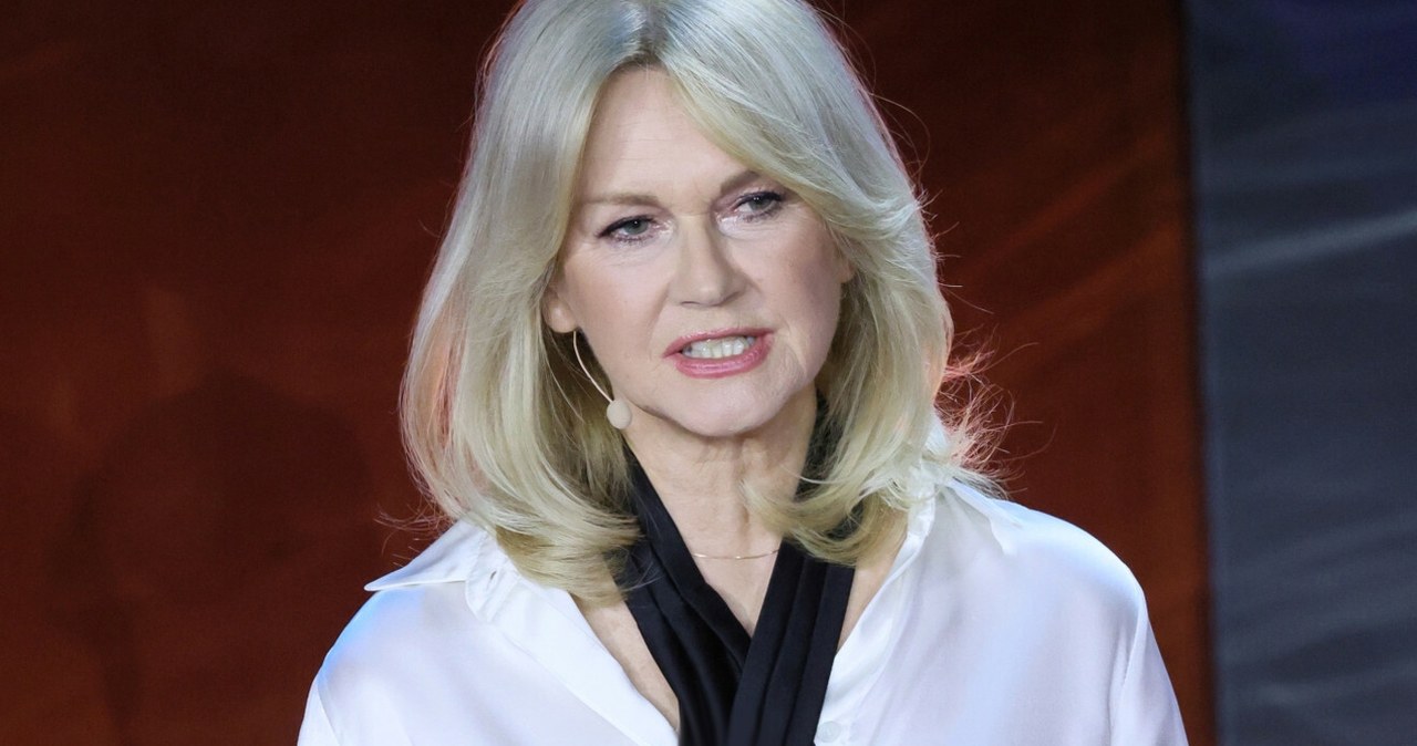 Był wtorek rano, gdy potwierdziły się doniesienia ws. Grażyny Torbickiej. Nawet Kwaśniewska od razu zareagowała