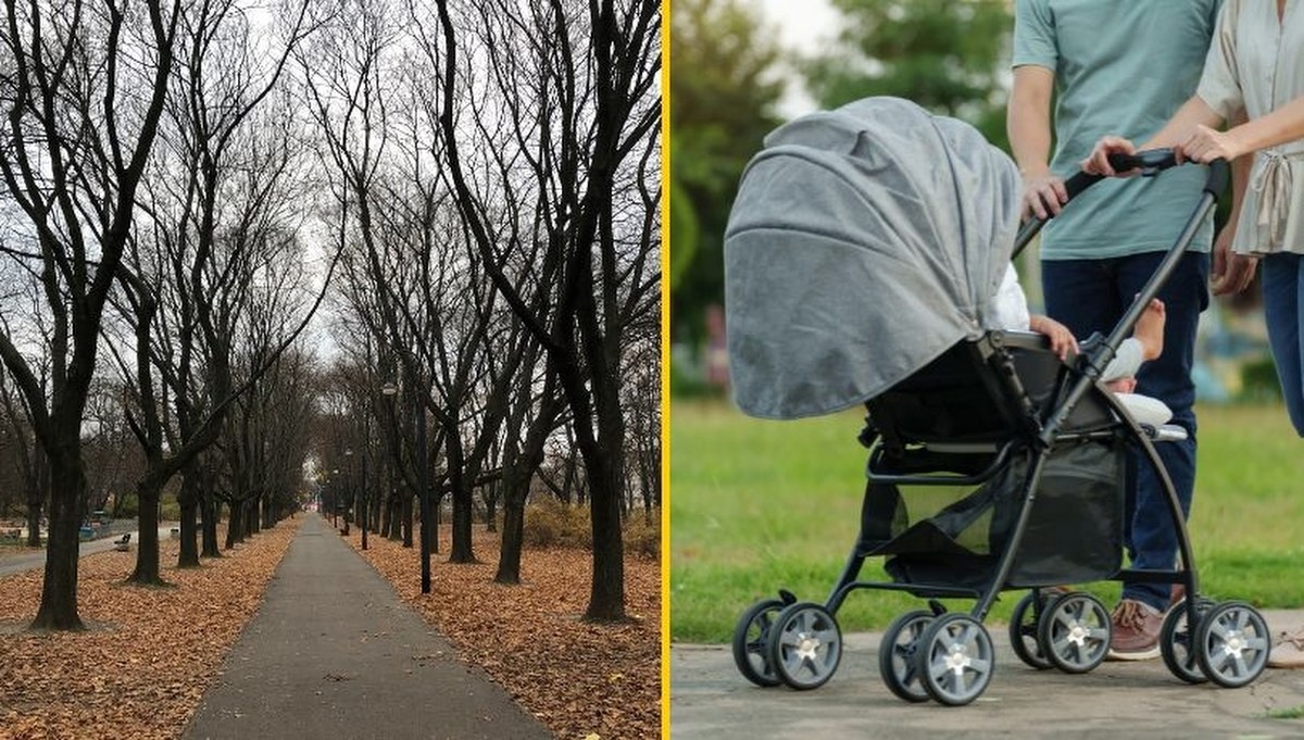 Tragedia w Parku Praskim. Sąd zdecydował ws. śmierci niemowlęcia