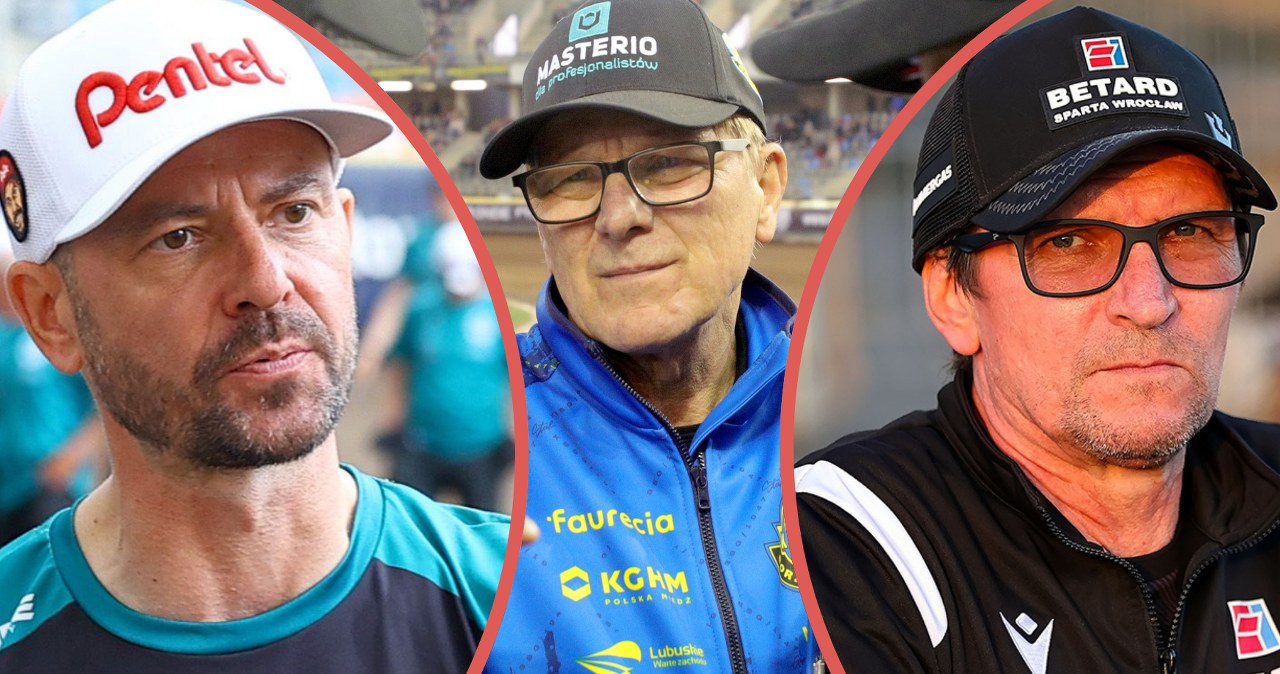 wiadomości,aktualności,Interia Legenda na liście życzeń Sparty Wrocław. Prezes Rusko zadzwonił z ofertą