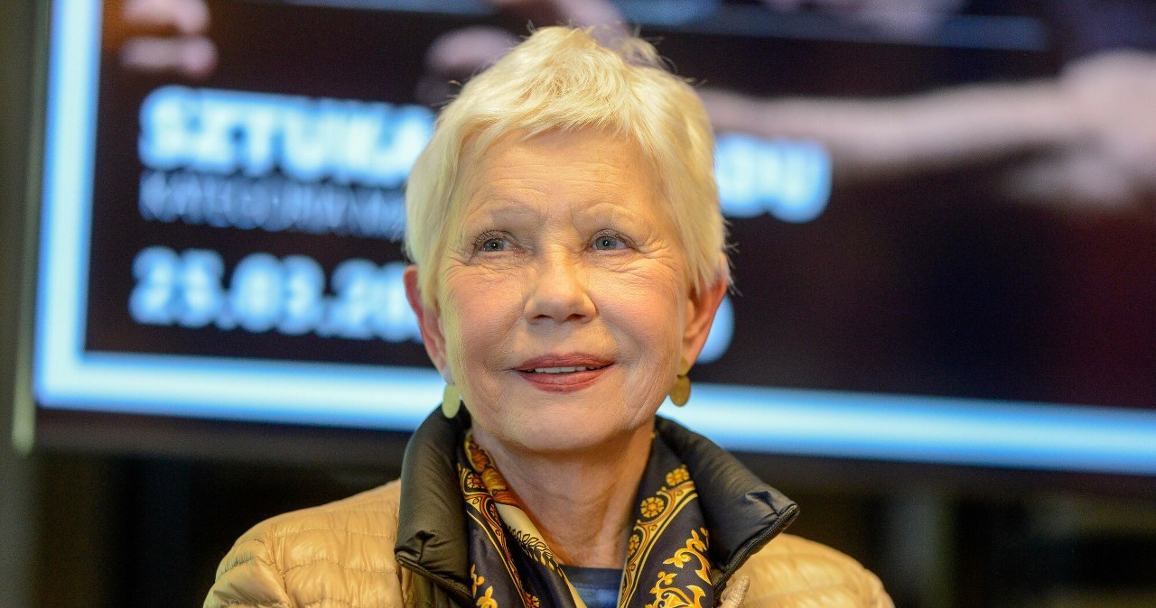 Zajączkowska pożegnała się z karierą w USA. Jeden szczegół okazał się problemem