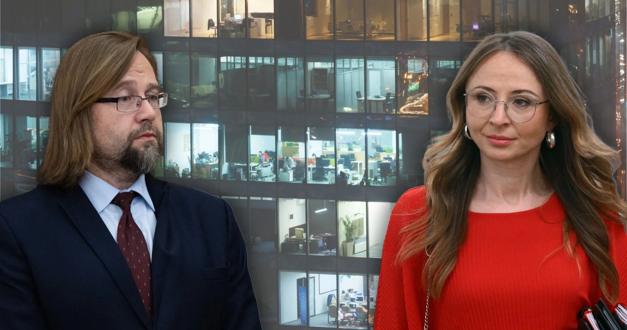 500 tysięcy spraw w sądach? "Najgorszy projekt od trzydziestu lat"