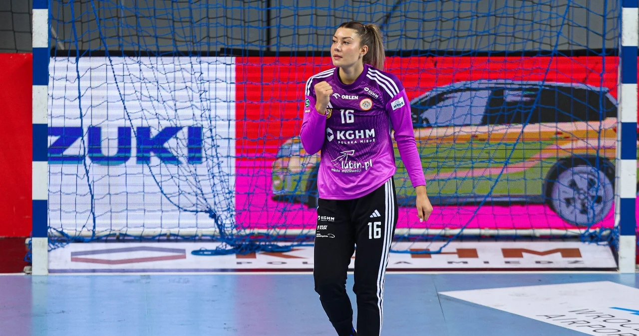 Derby dla lubinianek. Kontrowersje w Koszalinie