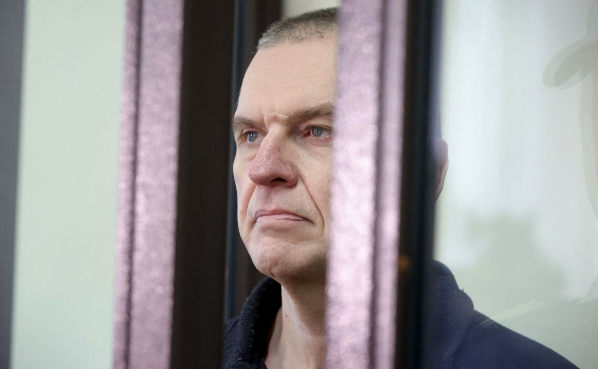 Nowe wieści w sprawie Andrzeja Poczobuta. Wniosek do Łukaszenki