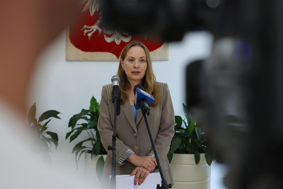 /Paweł Supernak /PAP