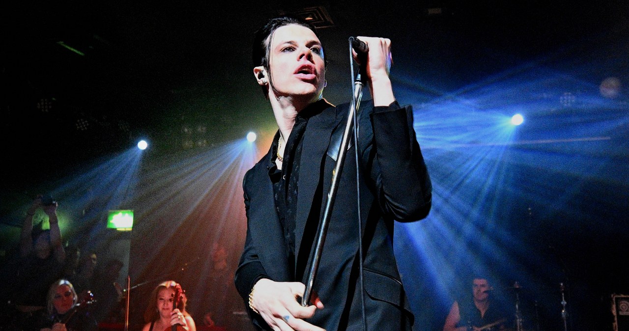 Uznano go za wizjonera i głos pokolenia Z. Yungblud już niebawem w Polsce!