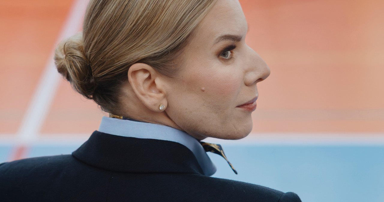 Najpierw Nawrocka opuściła Polskę, a teraz coś takiego. Nadano komunikat