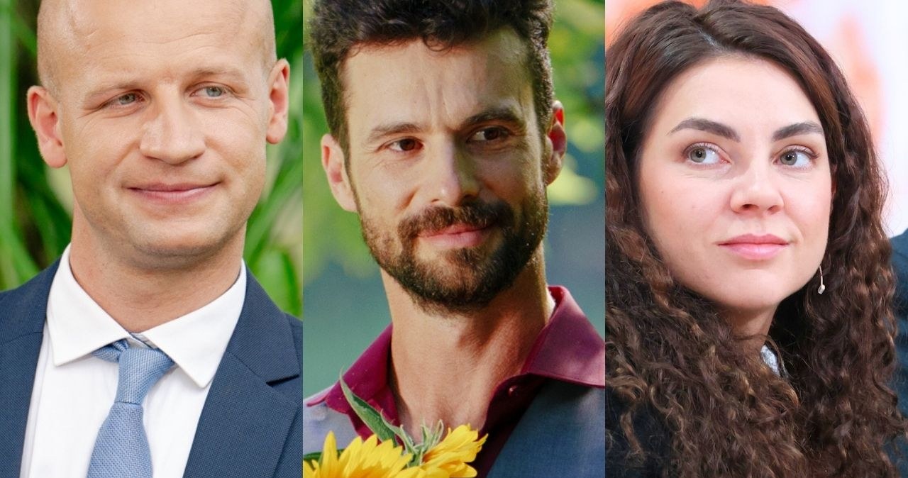 Ania od Marcina nie wytrzymała. Podsumowała uczestników nowego "Rolnika"