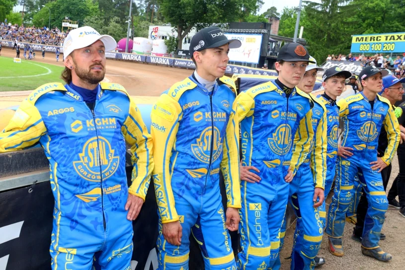 Trzęsienie ziemi w Gorzowie po audycie w Stali. Szokujące doniesienia