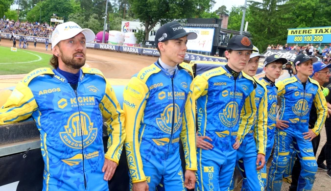 Trzęsienie ziemi w Gorzowie po audycie w Stali. Szokujące doniesienia