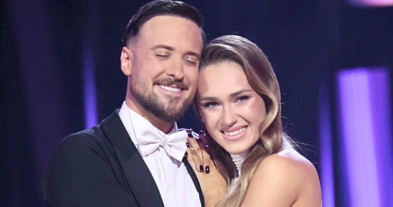 Myśleli, że będzie miała romans z Sikorą w "Tańcu z gwiazdami". To już koniec plotek