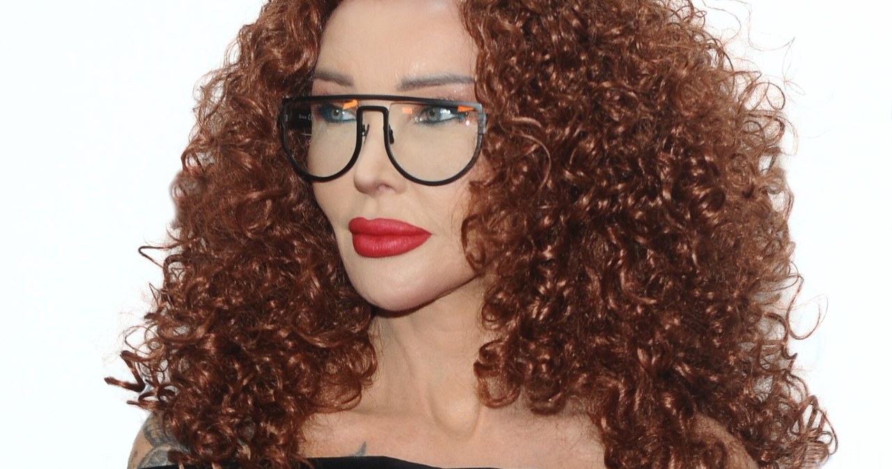 Ewa Minge nigdy nie była tak szczera. Ludzie nie mieli pojęcia, kim była jej zmarła mama