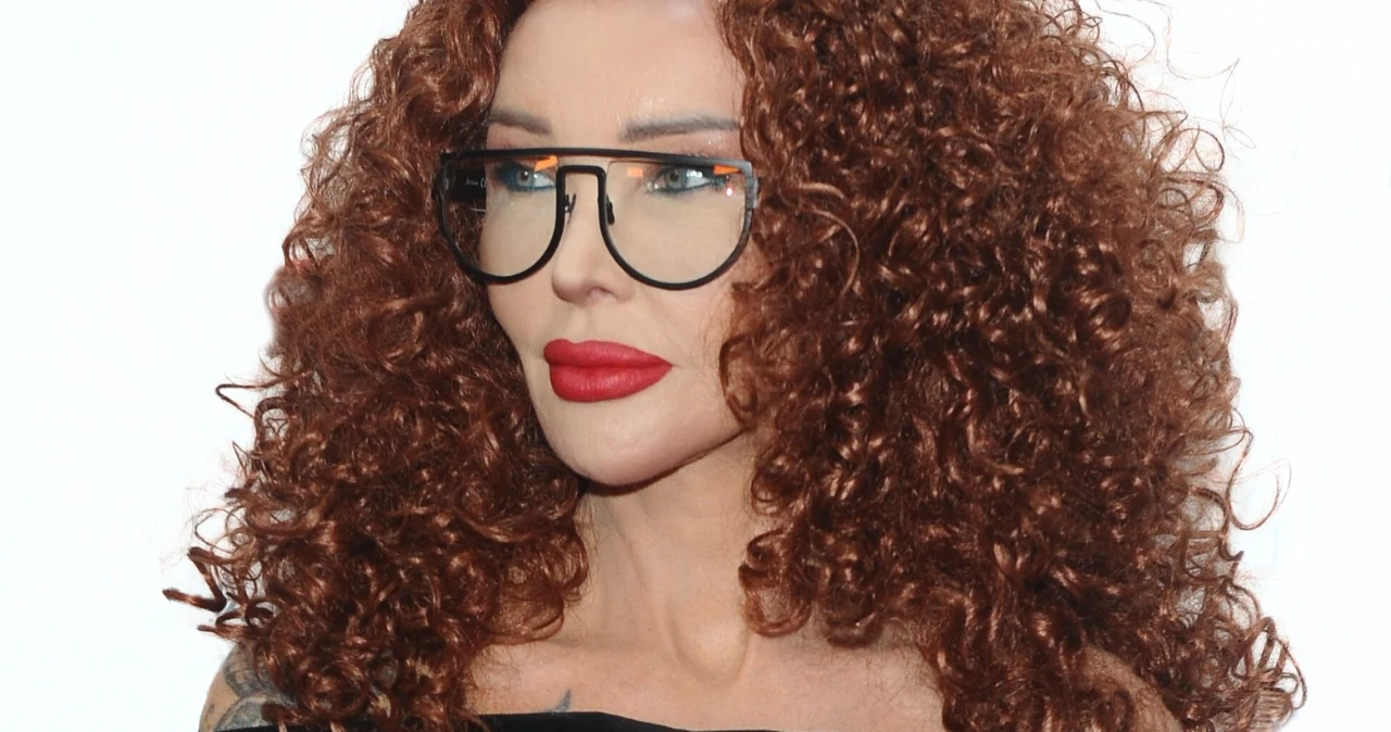 Ewa Minge wróciła pamięcią do "TzG". Tak patrzy na aferę z perspektywy czasu