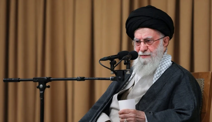 W tej sprawie Iran nie ustąpi. "Negocjacje z USA całkowicie bezcelowe"