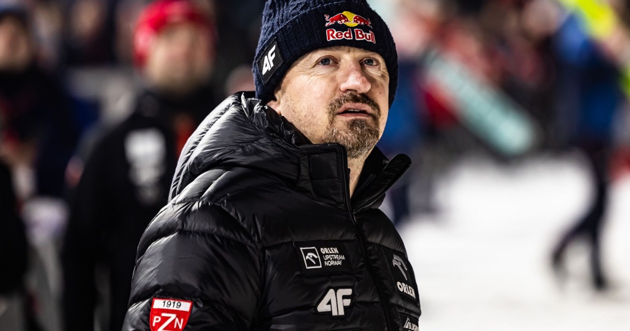 Dramat w rodzinie Adama Małysza. Poruszający apel. Jego córka prosi o pomoc