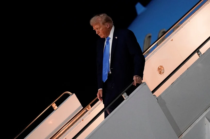 Donald Trump może otrzymać Nobla po tym ruchu. Sojusznik nie ma złudzeń