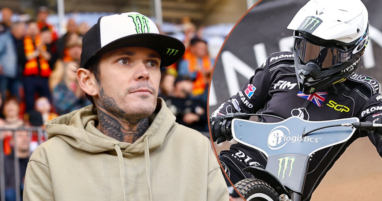 wiadomości,aktualności,Interia Został bohaterem hitu transferowego. Szokujące wyznanie, mistrz otarł się o śmierć