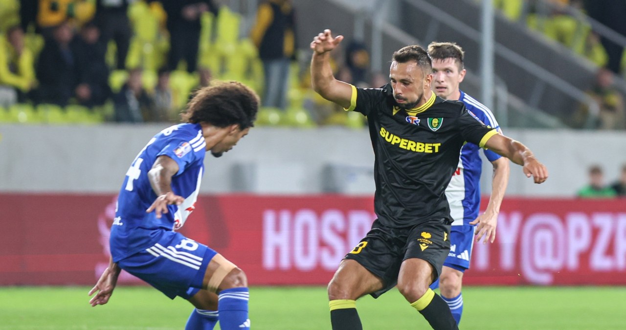 wiadomości,aktualności,Interia Dogrywka, sześć goli i hat-trick. Hit w Pucharze Polski nie zawiódł