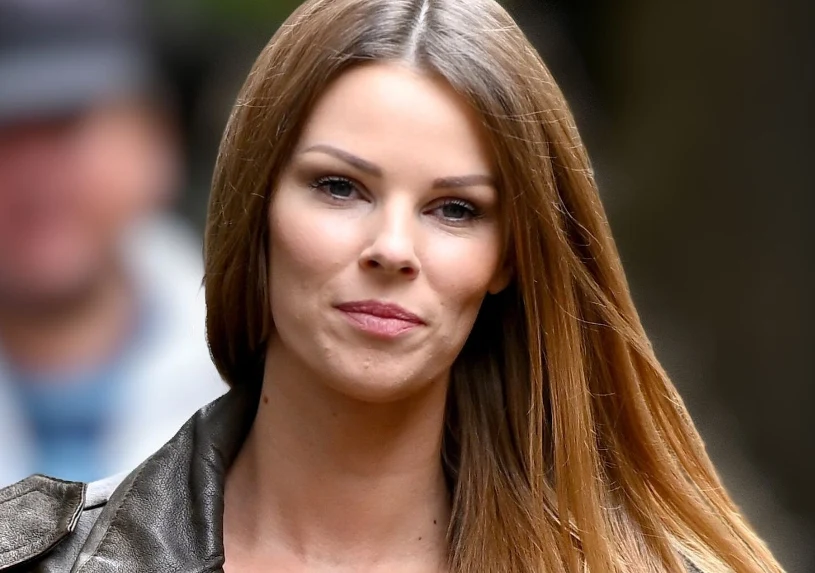 Tomaszewska o podróżach z pociechami. "W całym samolocie było słychać"