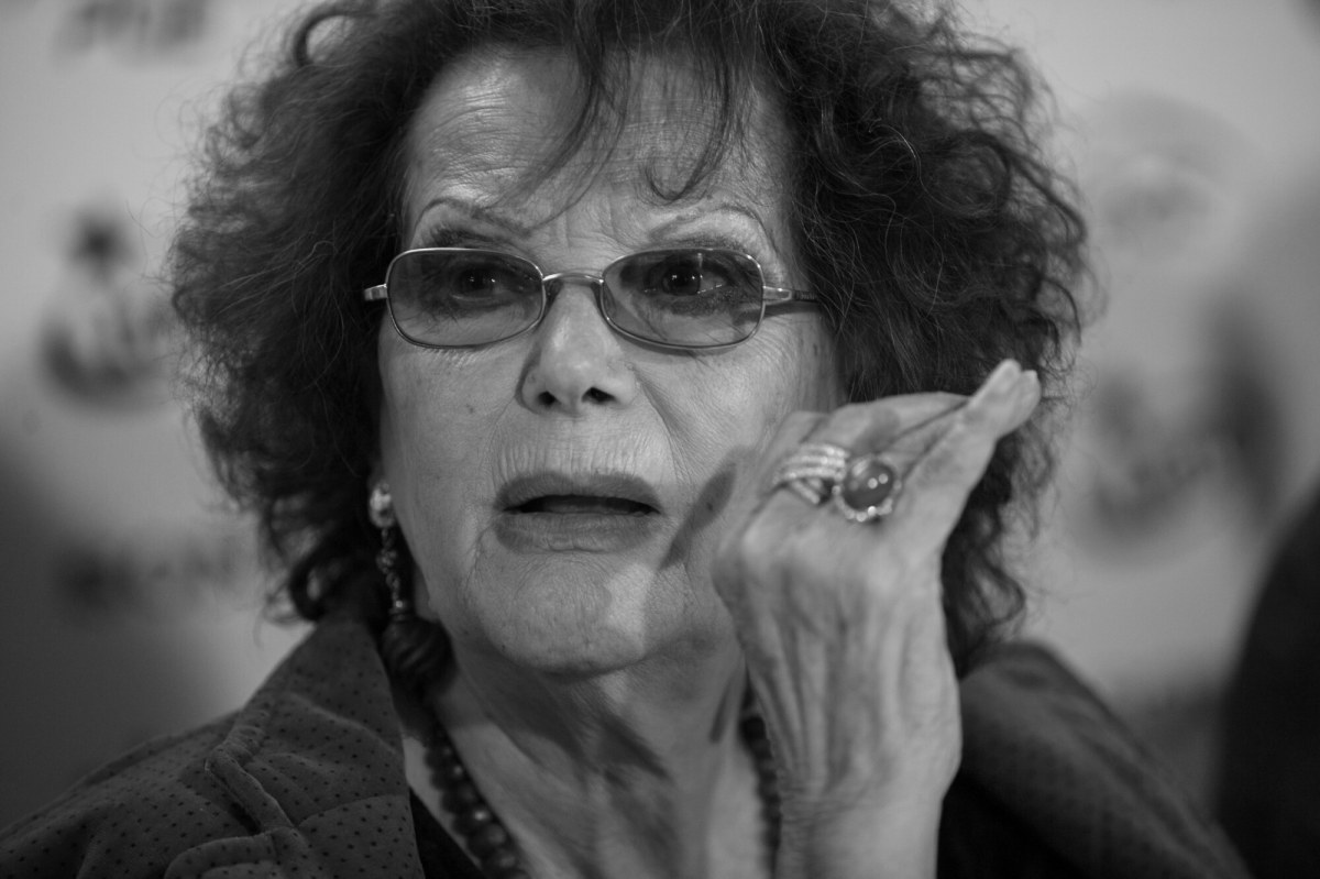 Claudia Cardinale nie żyje. Była ikoną kina