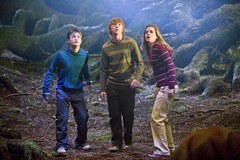 Harry Potter i Zakon Feniksa