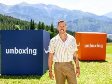 Unboxing - wielkie otwarcie