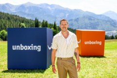 Unboxing - wielkie otwarcie