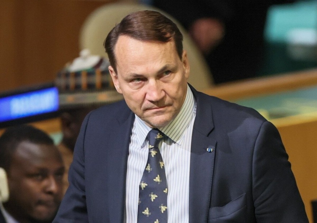 Polska podpisała oświadczenie podczas zgromadzenia ONZ. Jasna deklaracja