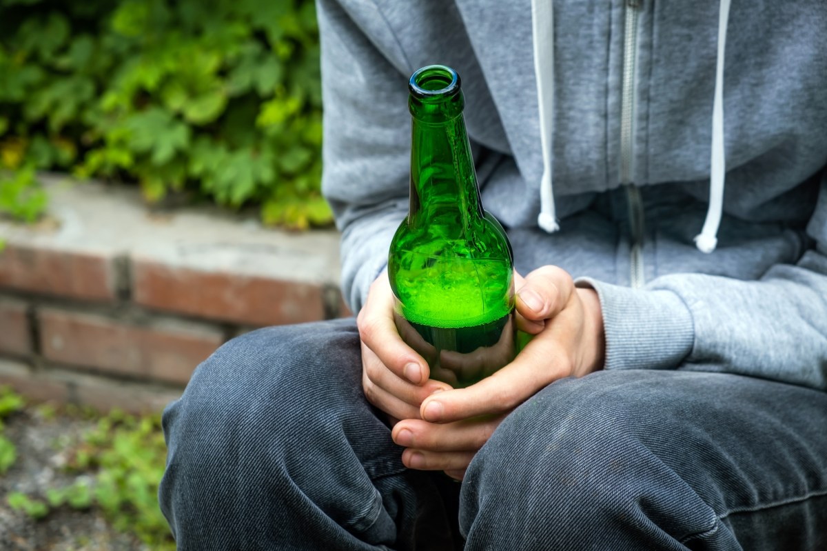 Dwaj mężczyźni spaleni na stosie w trakcie libacji. Jest akt oskarżenia