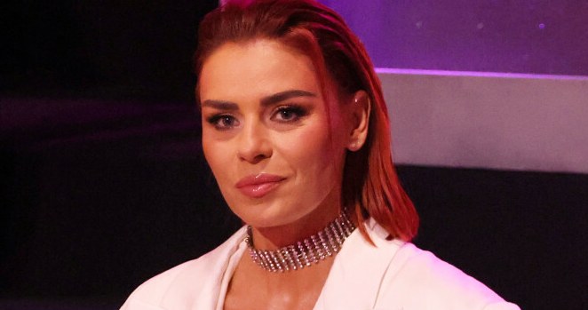 Przejmujące, z czym musiała mierzyć się Urbańska. Latami to znosiła